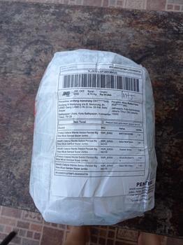 Product Review of (Polos) Celana Wanita Selutut Pendek Big Size Muat Sampai Super Jumbo / Dalaman Harian Adem Murah Santai from Tokopedia customer review 1