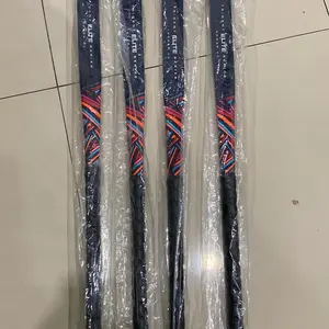 Trident Elite V3 Wooden Hockey Stick INDOOR (Space)