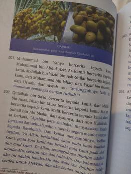 Product Review of Mengenal Pribadi Agung Nabi Muhammad from Tokopedia customer review 1