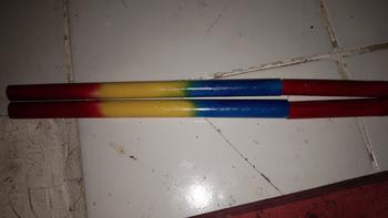 Product Review of Mainan Tradisional Peletokan Bambu - Mainan Pletokan Tembakan Bambu - Mainan Toys from Tokopedia customer review 0