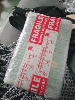 Product Review of Materi Dasar Islam: Islam Mulai Akar hingga Daunnya. from Tokopedia customer review 0