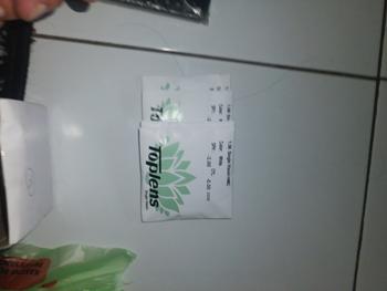Product Review of lensa kacamata minus - lensa minus - slinder - minus 0,25 s/d - 800 from Tokopedia customer review 0