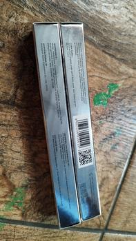 Product Review of Mizzu Eye Proliner - Eyeliner Spidol Hitam Long Lasting Waterproof  Mempercantik Pensil from Tokopedia customer review 1