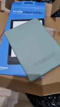 Product Review of Amazon Kindle Paperwhite Gen 11, 6.8" inch from Tokopedia customer review 1