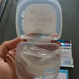SnoreDoc Mouthguard Anti Ngorok Anti Dengkur Anti Snoring Snore Stopper
