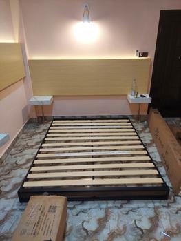 Product Review of Kasur Spring Bed Zinus Deluxe Mattress in a Box Tebal 15cm Furniture from Tokopedia customer review 1