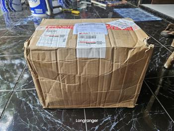 Product Review of Prestone DexCool 50/50 Prediluted Extended 3,78 L x 2 Air Radiator from Tokopedia customer review 1
