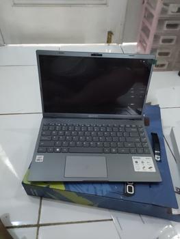 Product Review of Laptop Axioo MyBook HYPE 3 i3-1005G1 RAM 8GB 256GB SSD 14" FHD IPS Windows from Tokopedia customer review 0