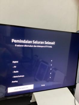 Product Review of Toyosaki Antena TV Digital AIO-228 USB DVB from Tokopedia customer review 2
