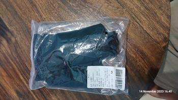 Product Review of ARSUXEO Manset Kaki Sepeda Leg Sleeve Warmer Sun Screen Legging Cycling Outdoor Sports TT01 from Tokopedia customer review 0