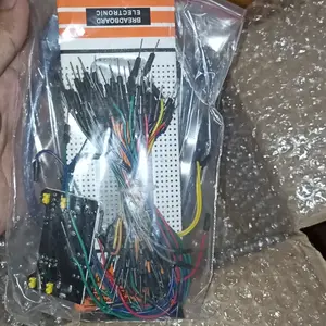 ARDUINO UNO R3 ATMEGA328P SMD CH340 COMPATIBLE BOARD PLUS USB CABLE