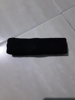 Product Review of MILLS Head Band Sport A22 2201 from Tokopedia customer review 0