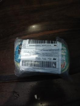 Product Review of BUSA FOAM CUCI MOBIL MOTOR SERBAGUNA SP08 from Tokopedia customer review 0