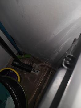 Product Review of CASTELLI 1175106 Saringan Pembuangan Floor Drain Washing Machine from Tokopedia customer review 0