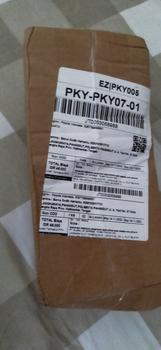 Product Review of [HADIAH GRATIS] POLYNIA | Pomegranate Revitalizing + Prickly Pear Hydrating Face Mask | Samarkan Kerutan & Flek Hitam | Melembabkan & Jaga Skin Barrier from Tokopedia customer review 0
