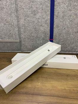 Product Review of Apple Pencil Gen 2 Type C for iPad Garansi Apple BNIB Gen 1 1st from Tokopedia customer review 0