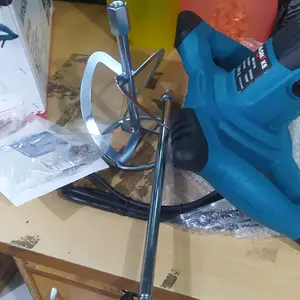 MONAKE Mesin Pengaduk Cat / Electric Mixer / Paint Mixer MK6116