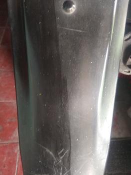 Product Review of Silikon Emulsion / Semir Ban 1 Liter from Tokopedia customer review 0