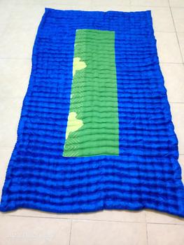Product Review of Kasur lantai lipat gulung Palembang 100x195cm from Tokopedia customer review 0