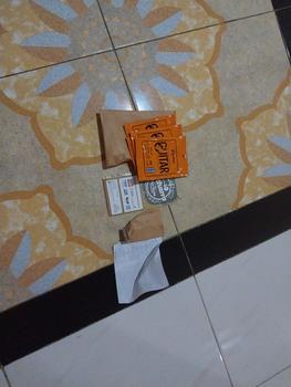 Product Review of Senar Orphee Satuan Untuk Gitar Klasik Nylon no 1 sd 6 from Tokopedia customer review 0