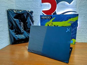 Product Review of Laptop Axioo MyBook HYPE 3 i3-1005G1 RAM 8GB 256GB SSD 14" FHD IPS Windows from Tokopedia customer review 0