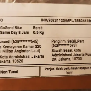 Baterai Asus VivoBook 15 X505 X505Z X505ZA X505B X505BA A505Z B31N1631