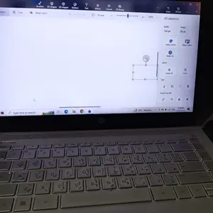 Drawing Graphic Pen Tablet 10 inch VINSA 1060Plus Digital Drawing Pad