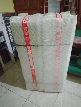 Product Review of Dyson Purifier Cool Gen1 Air Purifier TP10 (White) - Penjernih Udara from Tokopedia customer review 0