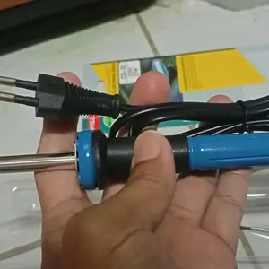 SOLDER GOOT CS-31 / SOLDER TANGAN GOOT CS-31 25 WATT