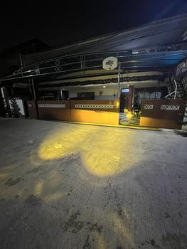 Product Review of Lampu utama Led RTD M01X Mini Projector H4 cut off motor mobil from Tokopedia customer review 1