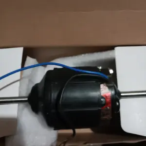 Motor Blower model Sanden 12V Motor Blower AC Mobil Sanden 12V Premium