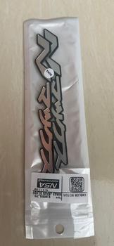 Product Review of Garnish Emblem logo Nmax Japan 3D Akrilik from Tokopedia customer review 0