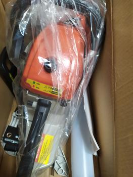 Product Review of Cod APR JAPAN 5800 22INCH chainsaw 2tak mesin senso gergaji kayu from Tokopedia customer review 1
