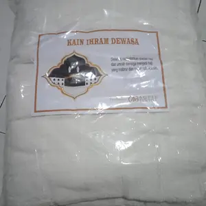 Kain Ihrom Pria Dewasa Kualitas Super Terlaris