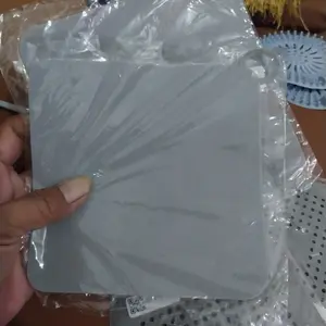 Penutup Lubang Cover Pembuangan Air Kamar Mandi Silikon Anti Kecoa Bau