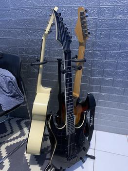 Product Review of Orphee RX SET Senar GItar Elektrik Ukuran 9 10 11 RX15 RX17 RX19 RX15-C from Tokopedia customer review 2