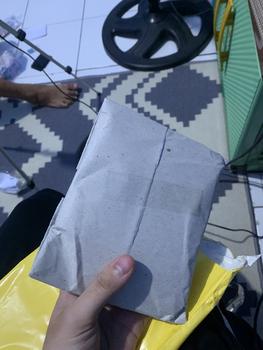 Product Review of Orphee RX SET Senar GItar Elektrik Ukuran 9 10 11 RX15 RX17 RX19 RX15-C from Tokopedia customer review 3