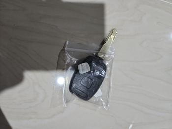 Product Review of batre remote mobil cr1616 origial japan from Tokopedia customer review 0