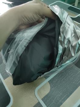 Product Review of Sarung Mobil XPANDER CROSS Silver POLOS Body Cover Xpander PREMIUM from Tokopedia customer review 1