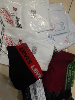 Product Review of SINGLET SWAN PRIA DEWASA [ 34-36-38-40-42 ] / KAOS DALAM PRIA from Tokopedia customer review 0