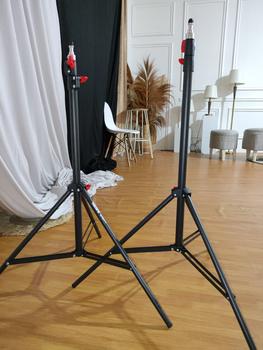Product Review of TAKARA SPIRIT-1 Light Stand Lightstand Tripod Spirit 1 from Tokopedia customer review 1
