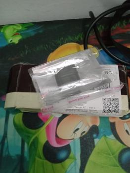 Product Review of Driver IC TLE 4729 G chip TLE4729G from Tokopedia customer review 0