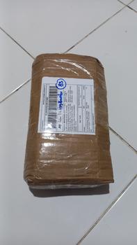 Product Review of Air Cairan Pendingin BIRU HONDA Radiator Coolant TYPE 2 Biru Genuine original baru 1 botol 1 liter Made In Thailand car from Tokopedia customer review 0