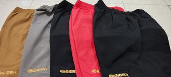 Product Review of Paket 5pcs Celana pendek Jumbo Pria Wanita Santai Sogo katun from Tokopedia customer review 0