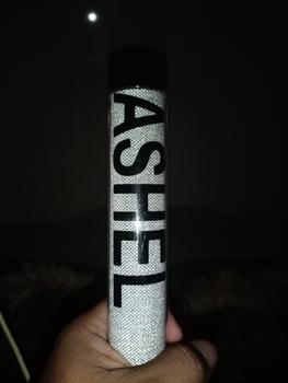 Product Review of Stiker JKT48 Tambahan Untuk Lighstick / Light stick from Tokopedia customer review 0