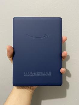Product Review of Amazon Kindle Paperwhite Gen 11, 6.8" inch from Tokopedia customer review 0