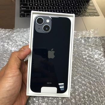 Product Review of Apple iPhone 14 - Garansi Resmi Apple Indonesia from Tokopedia customer review 2