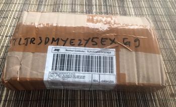 Product Review of Busi Spark Plug Mesin Chainsaw Mesin Potong Rumput from Tokopedia customer review 1