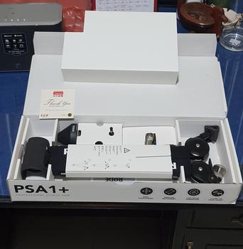 Product Review of Microphone Rode PSA1+ (Plus) from Tokopedia customer review 0