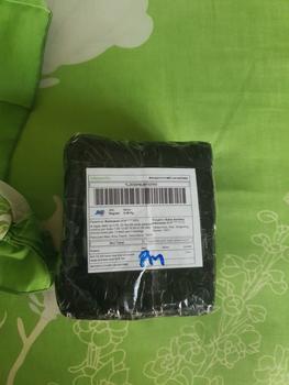 Product Review of KOLES 304 keran stop kran air shower single stainless steel SUS 304 from Tokopedia customer review 1